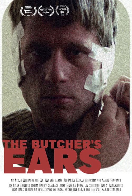 The Butcher's Ears