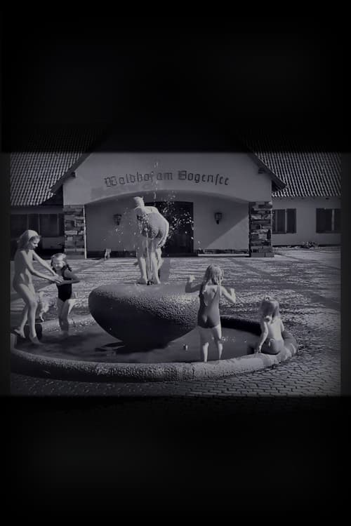 Ein Sommertag am Bogensee