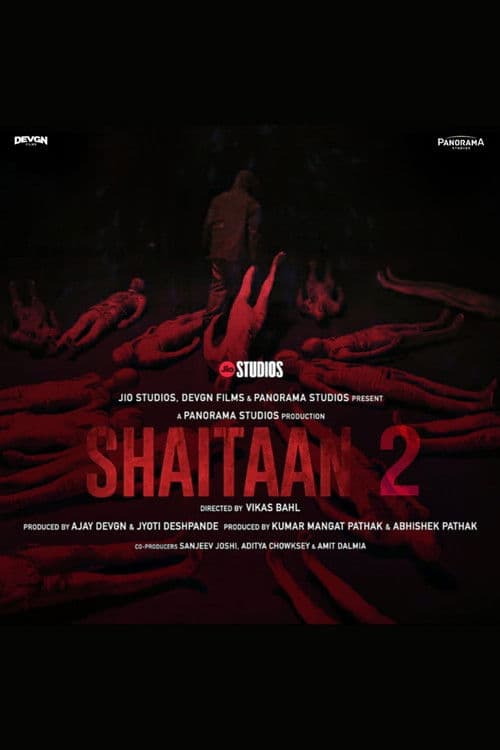 Shaitaan 2