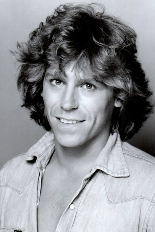 Jeff Conaway