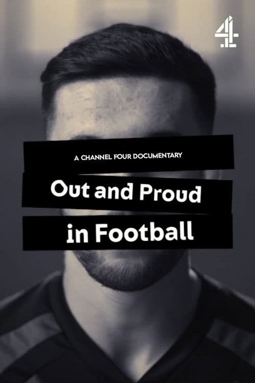 Out and Proud in Football