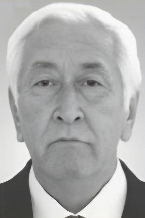 Bekmyrat Gutlymyradow