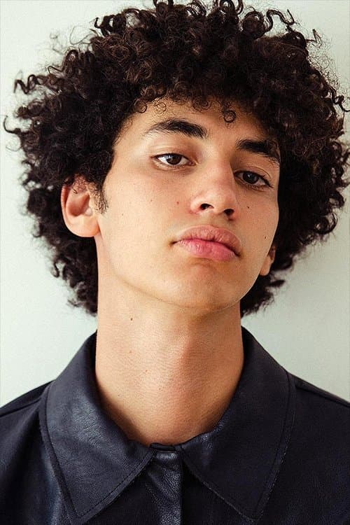 Sofian El Benaissati