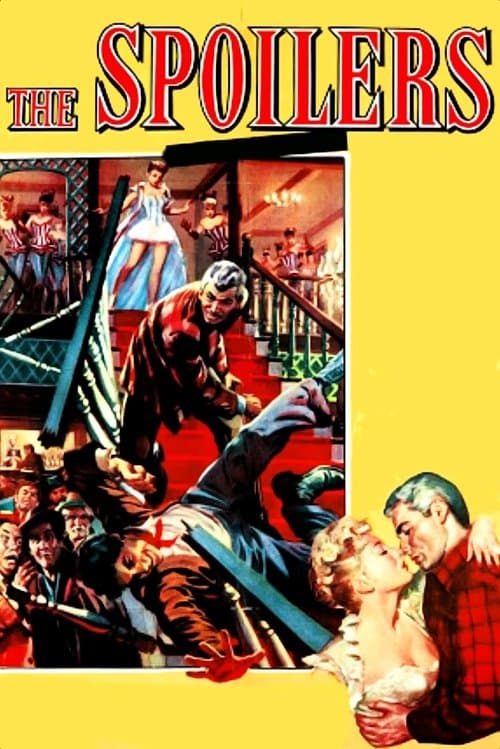 The Spoilers