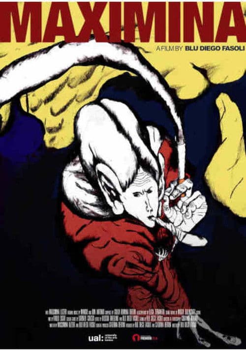 Maximina