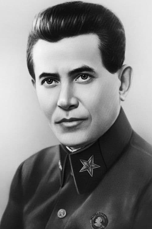 Nikolai Yezhov