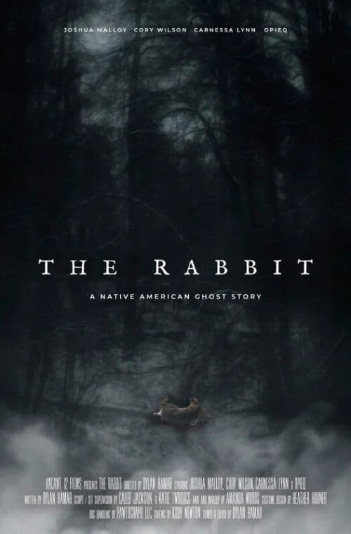 The Rabbit