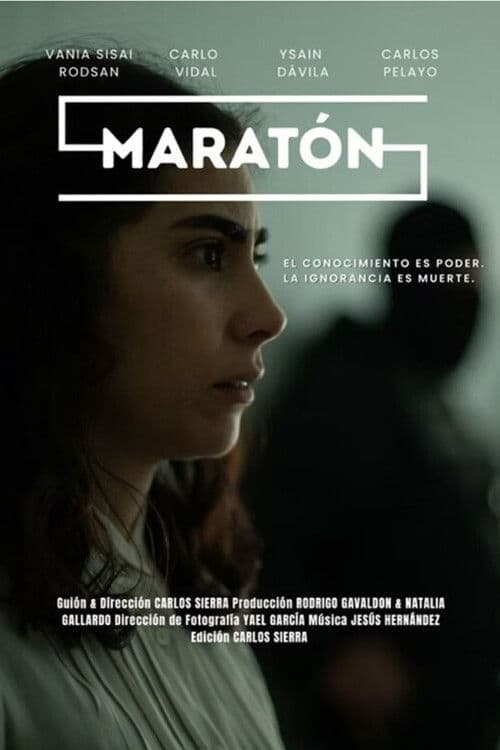 Maratón