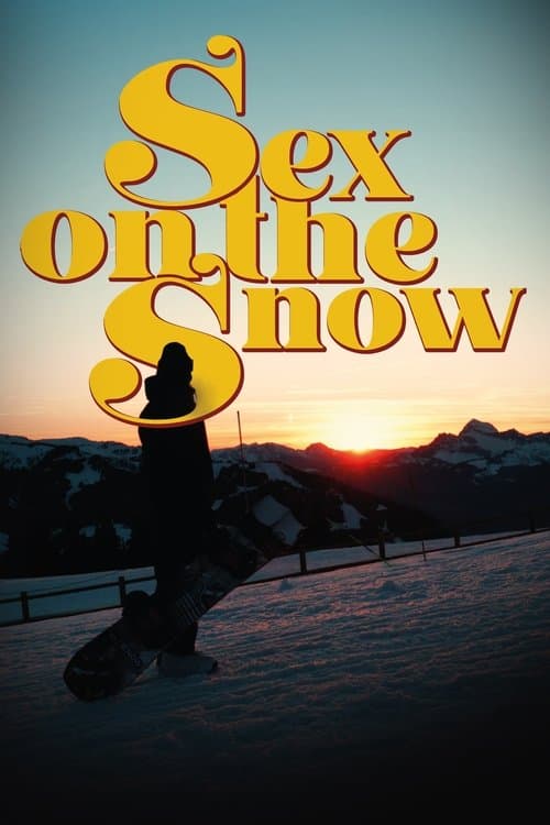 Sex on the Snow
