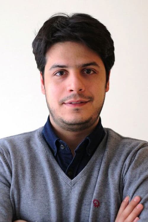 Ashkan Rahgozar