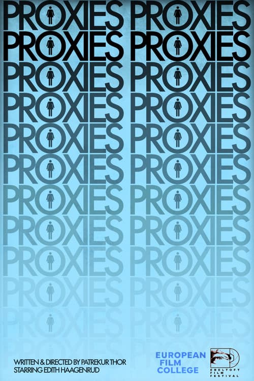 Proxies
