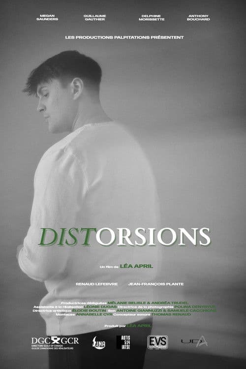 Distorsions