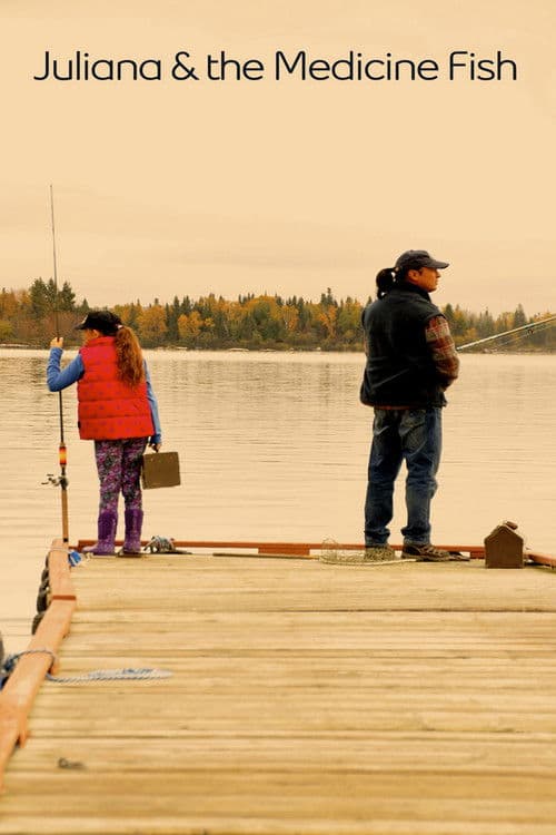 Juliana and the Medicine Fish