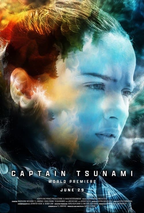 Captain Tsunami