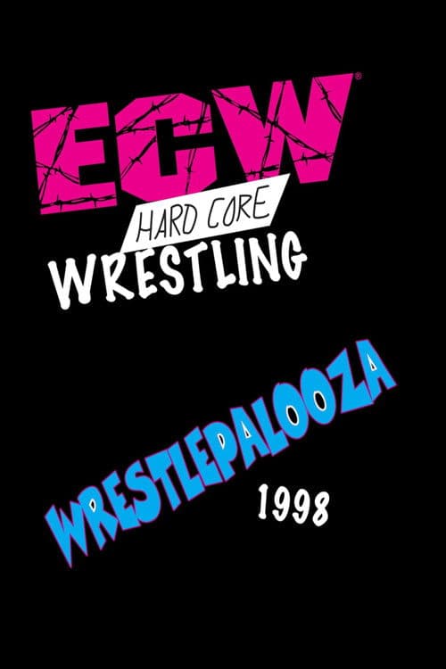 ECW Wrestlepalooza 1998