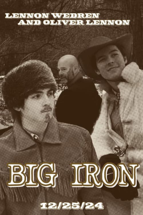 Big Iron