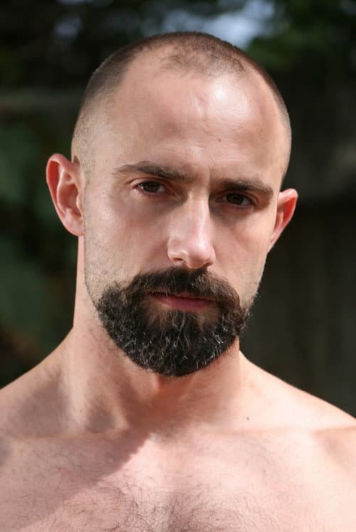 Butch Grand