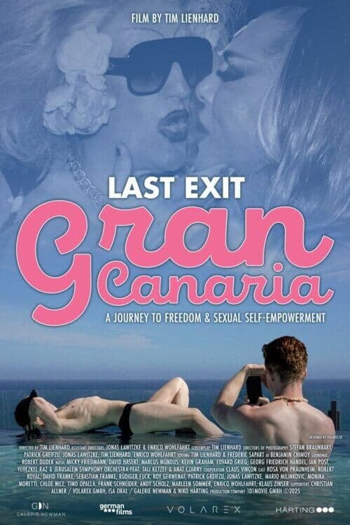 Last Exit Gran Canaria