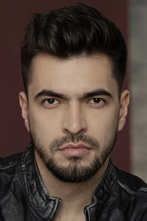 Vyacheslav Makarov