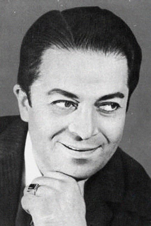 Rashid Behbudov