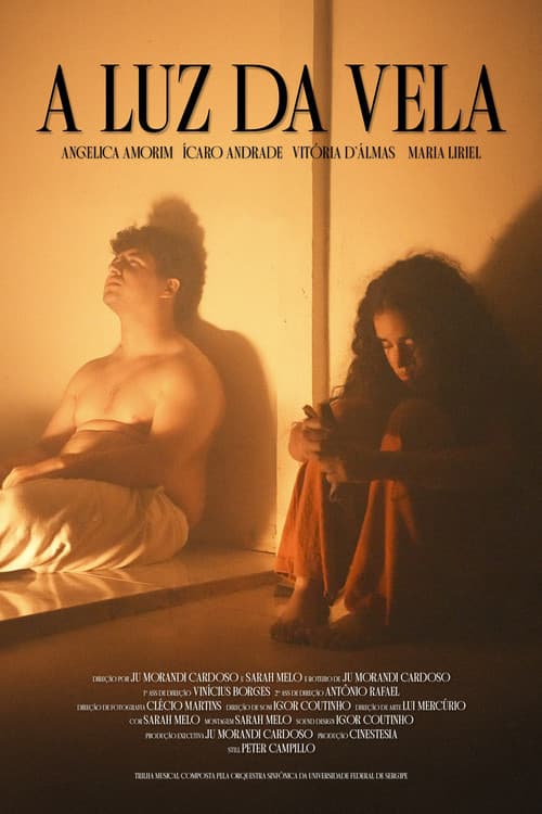 A Luz da Vela