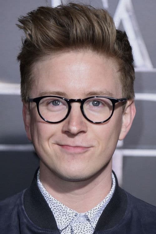 Tyler Oakley
