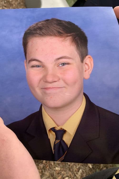 Brandt Woodfield-Jones