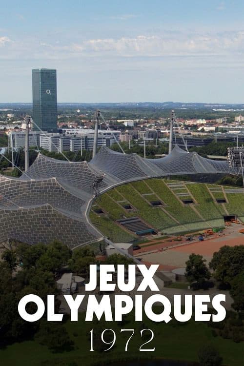 Olympia 72: Deutschlands Aufbruch in die Moderne