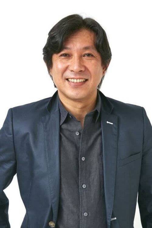Keiji Himeno