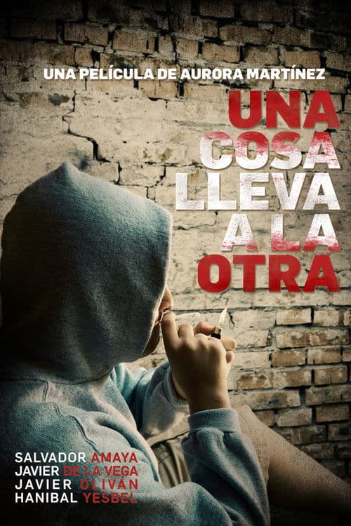 One Thing Leads To Another