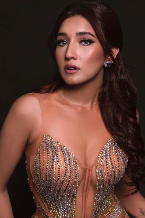 Aanchal Sharma