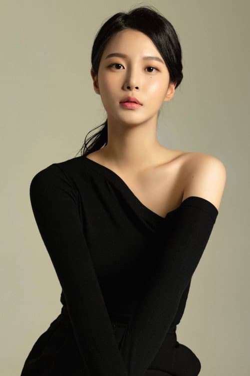 Chae Si-yeon