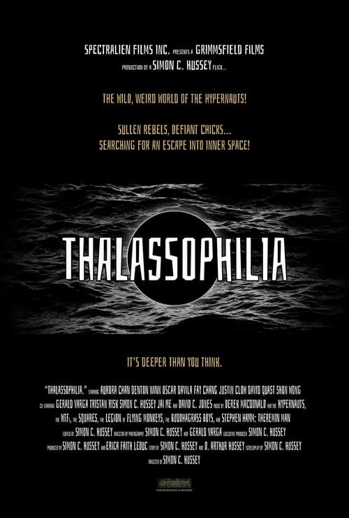 Thalassophilia