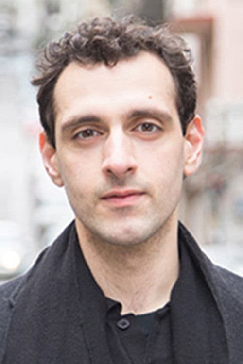 Konstantinos Gogoulos