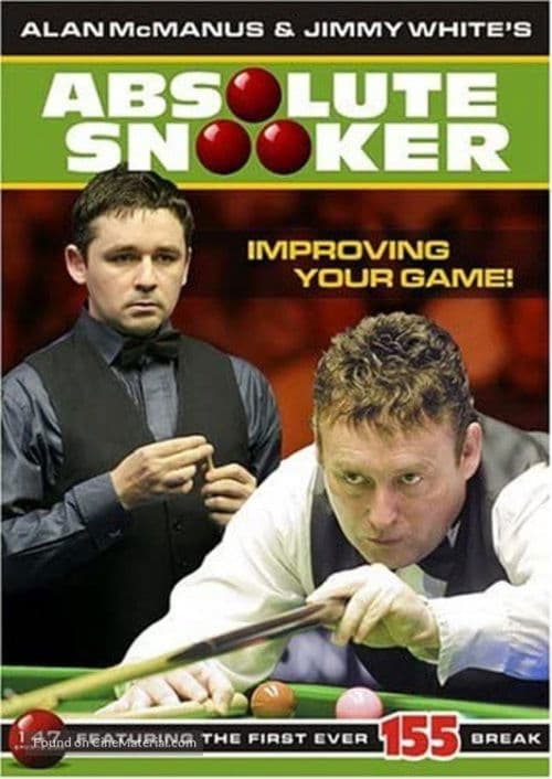 Absolute Snooker