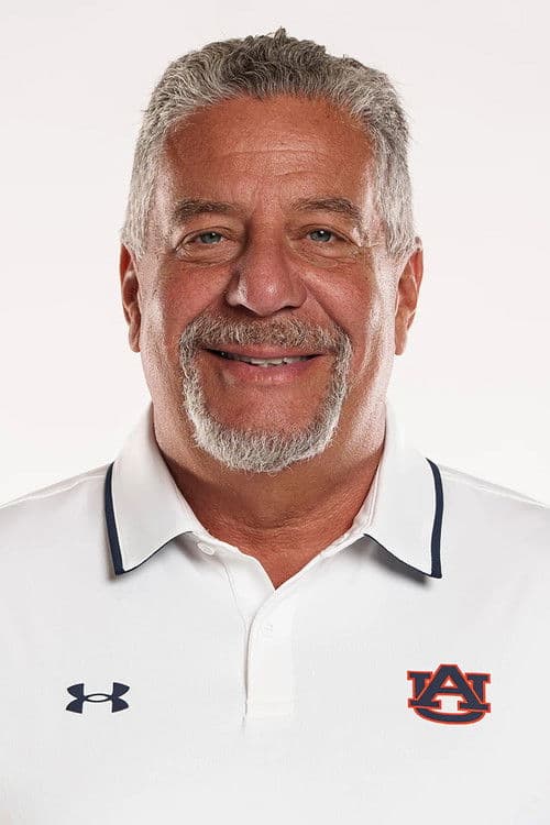 Bruce Pearl