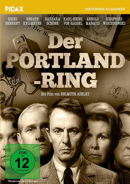 Der Portland-Ring