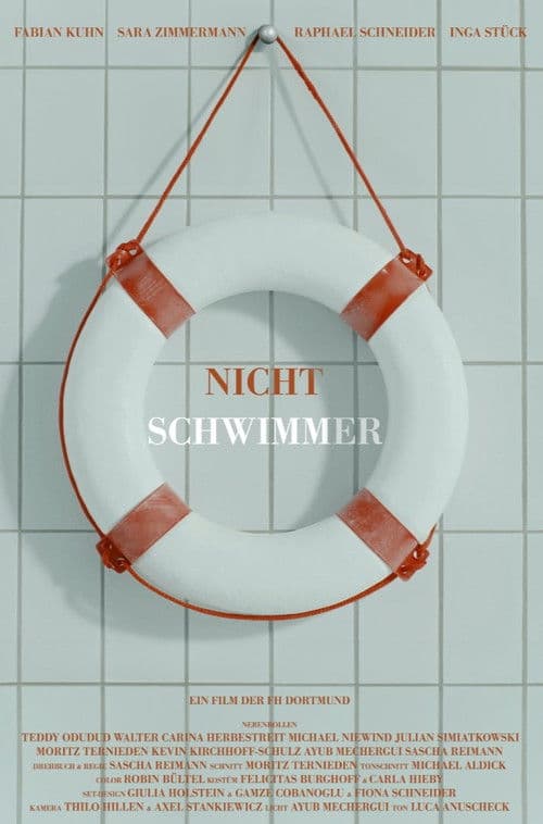 Nichtschwimmer