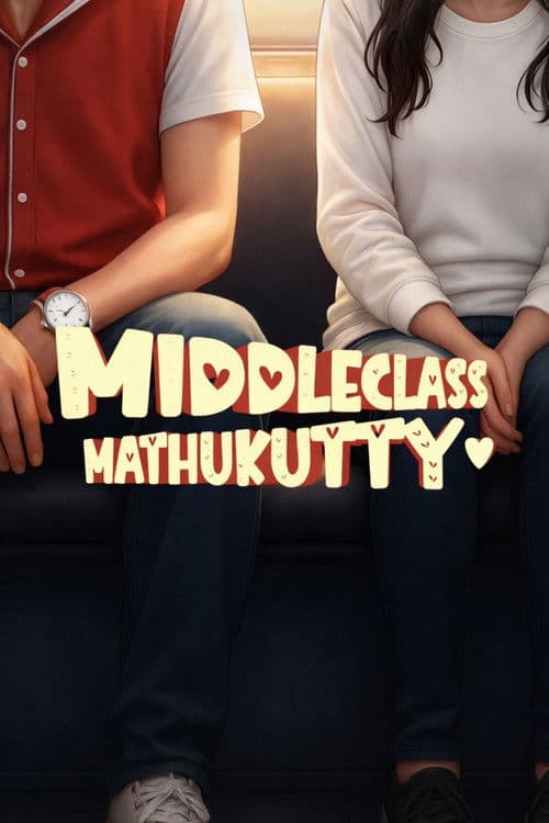 Middle Class Mathukutty