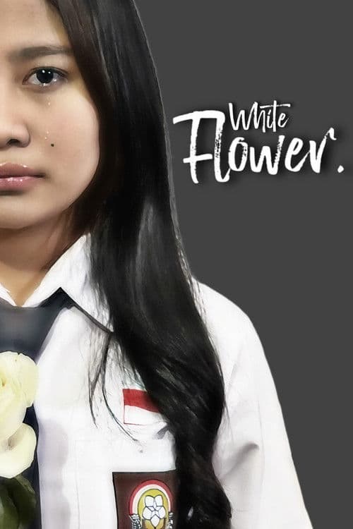 White Flower.