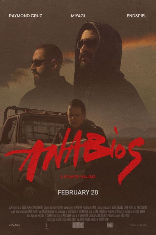 Anabios