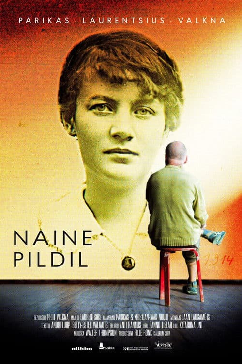 The Woman in the Picture