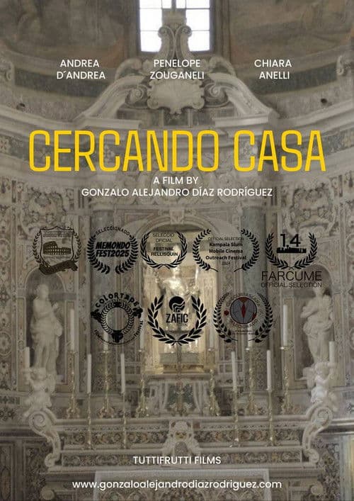 Cercando casa