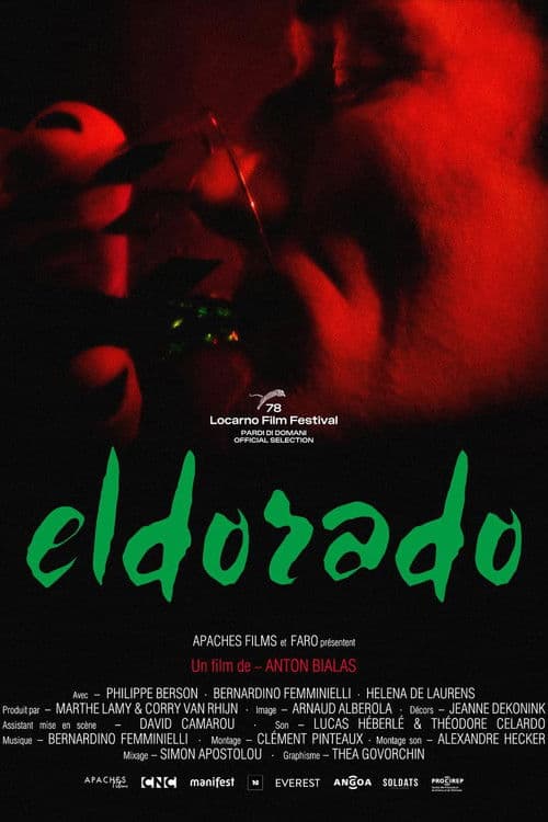 Eldorado