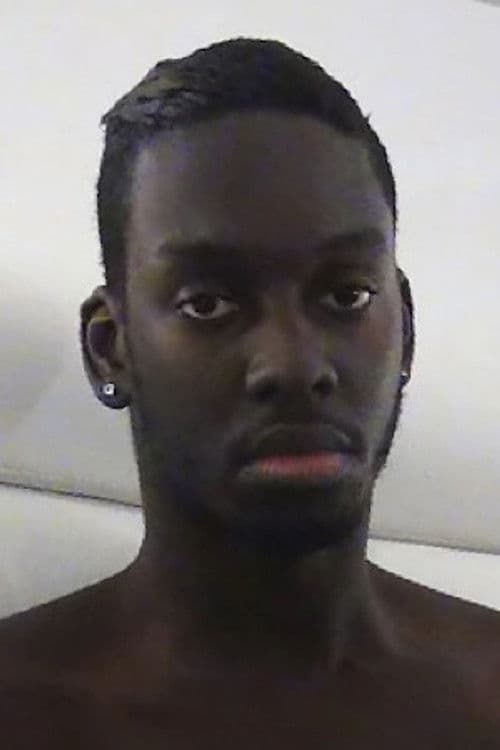 Djibrill N’Malinga