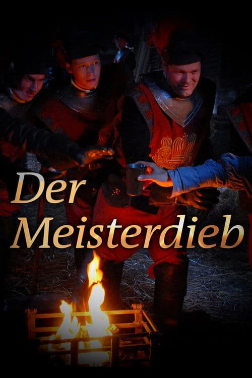 Der Meisterdieb