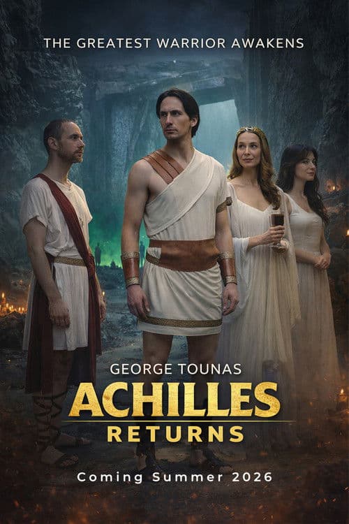 Achilles Returns