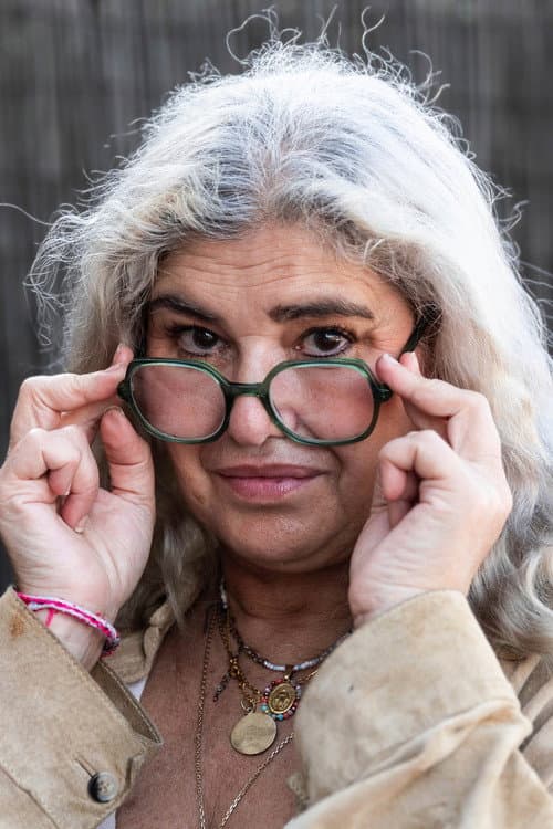 Lucía Etxebarría