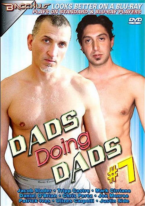Dads Doing Dads 7