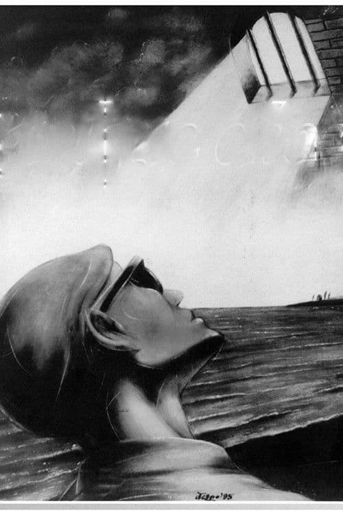 Something in the Air